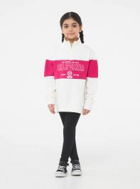 Sweat shirt Fille Terranova