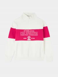 Sweat shirt Fille Terranova