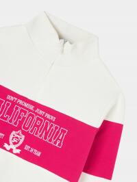 Sweat shirt Fille Terranova