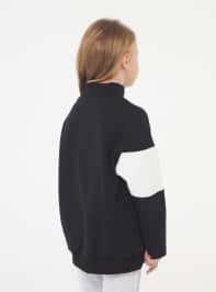 Sweat shirt Fille Terranova
