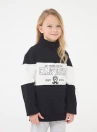 Sweat shirt Fille Terranova