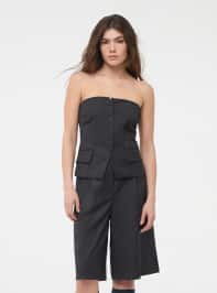 Pantalones cortos Mujer Terranova