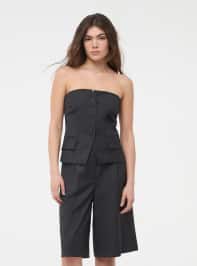 Pantalones cortos Mujer Terranova