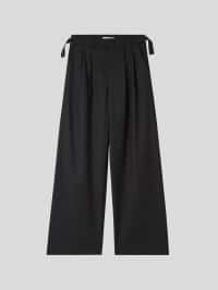 Long pants Woman Terranova