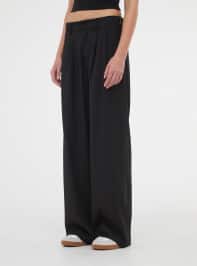 Pantalone Lungo Damen Terranova