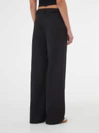 Pantalone Lungo Damen Terranova