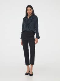 Long-sleeved shirt Woman Terranova