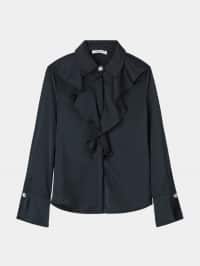 Long-sleeved shirt Woman Terranova