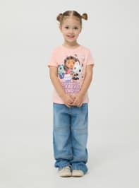T-Shirt MC Fëmijë 010