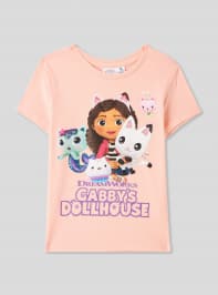 T-Shirt MC Fëmijë 010