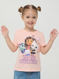 T-Shirt MC Fëmijë 010