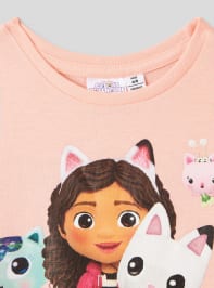 T-Shirt MC Fëmijë 010