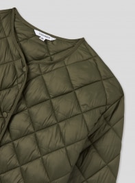 Outerwear Woman Terranova