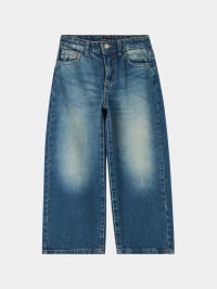 Long pants jeans Girls Terranova