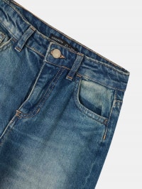Long pants jeans Girls Terranova
