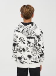 Sweat shirt Boys Terranova