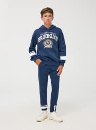 Sweat shirt Boys Terranova