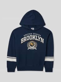 Sweat shirt Boys Terranova