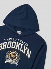 Sweat shirt Boys Terranova