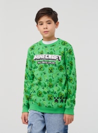 Sweat shirt Boys Terranova