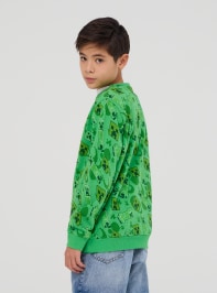 Sweat shirt Boys Terranova