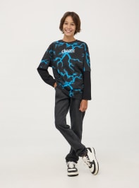 T-Shirt ML Bambino Kids