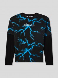 T-Shirt ML Bambino Kids