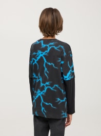 T-Shirt ML Bambino Kids