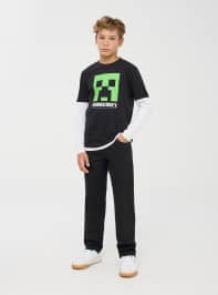 T-Shirt Niño Terranova