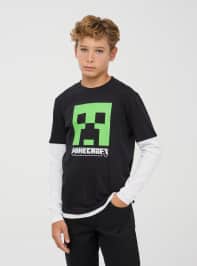 T-Shirt Niño Terranova