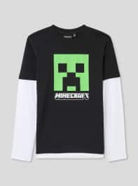 T-Shirt Niño Terranova