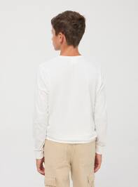 T-Shirt ML Chlapcek 010