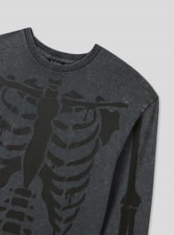 T-Shirt ML Fëmijë 010