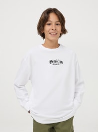 T-Shirt ML Chlapcek 010