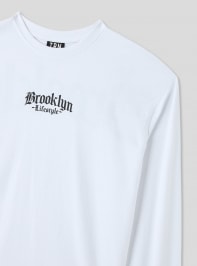 T-Shirt ML Chlapcek 010