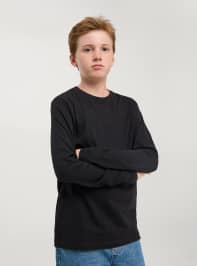 T-Shirt ML Fëmijë 010