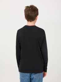 T-Shirt ML Fëmijë 010