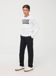 T-Shirt ML Chlapcek 010