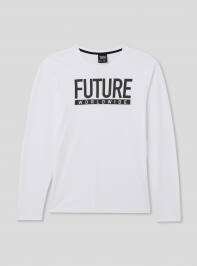 T-Shirt ML Chlapcek 010