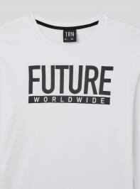 T-Shirt ML Chlapcek 010