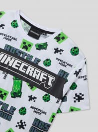 T-Shirt MC Fëmijë 010