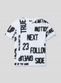 T-Shirt MC Bambino Kids