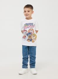T-Shirt MC Bambino Kids