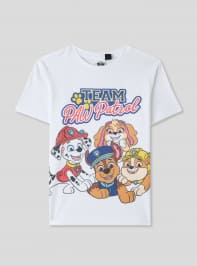 T-Shirt MC Bambino Kids