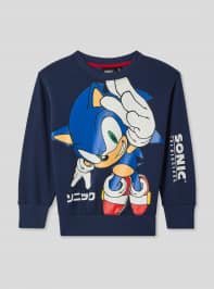 Sweat shirt Boys Terranova