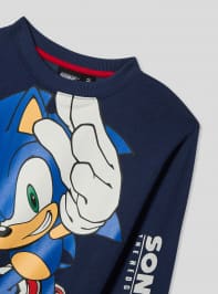 Sweat shirt Boys Terranova