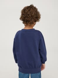 Sweat shirt Boys Terranova