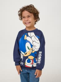 Sweat shirt Boys Terranova
