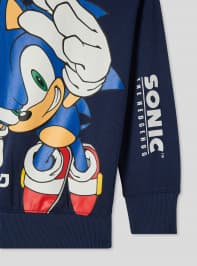 Sweat shirt Boys Terranova