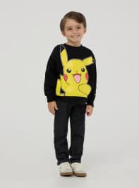 Felpa Bambino Kids